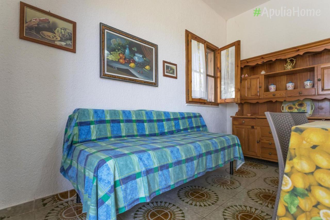 Villetta Camelia, Torre Pali, Con Piscina ภายนอก รูปภาพ
