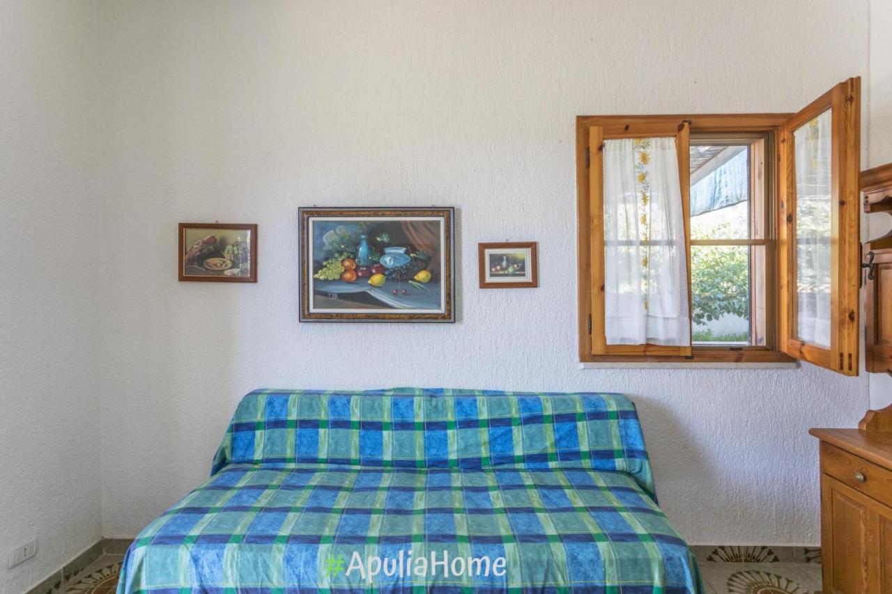 Villetta Camelia, Torre Pali, Con Piscina ภายนอก รูปภาพ