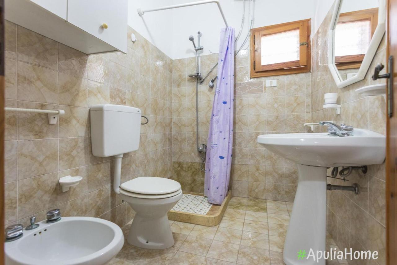 Villetta Camelia, Torre Pali, Con Piscina ภายนอก รูปภาพ