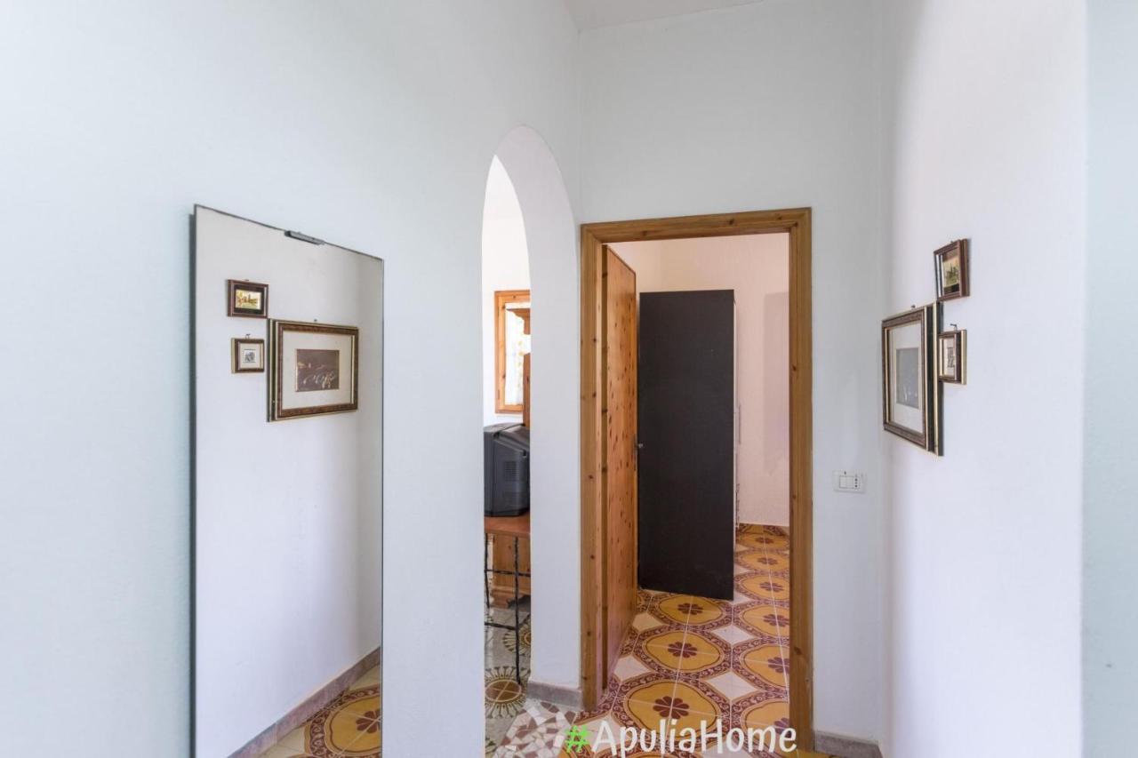 Villetta Camelia, Torre Pali, Con Piscina ภายนอก รูปภาพ